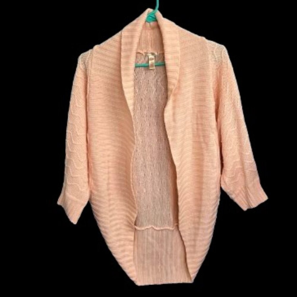 Ambiance Apparel Women's Sweater Small